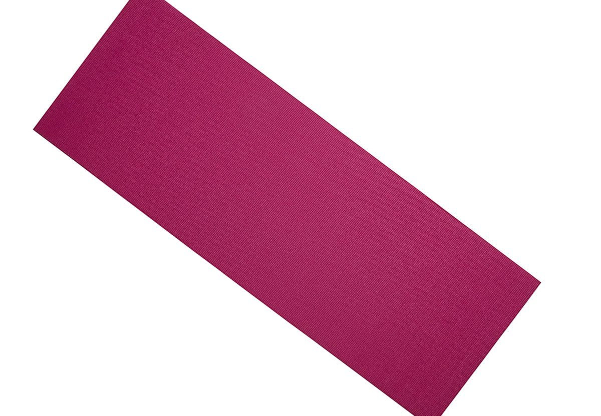 0524_Yoga Mat Eco-Friendly For Fitness Exercise Workout Gym with Non-Slip Pad (180x60xcm) Mix Color - SkyShopy 0524_Yoga Mat Eco-Friendly For Fitness Exercise Workout Gym with Non-Slip Pad (180x60xcm) Mix Color - SkyShopy